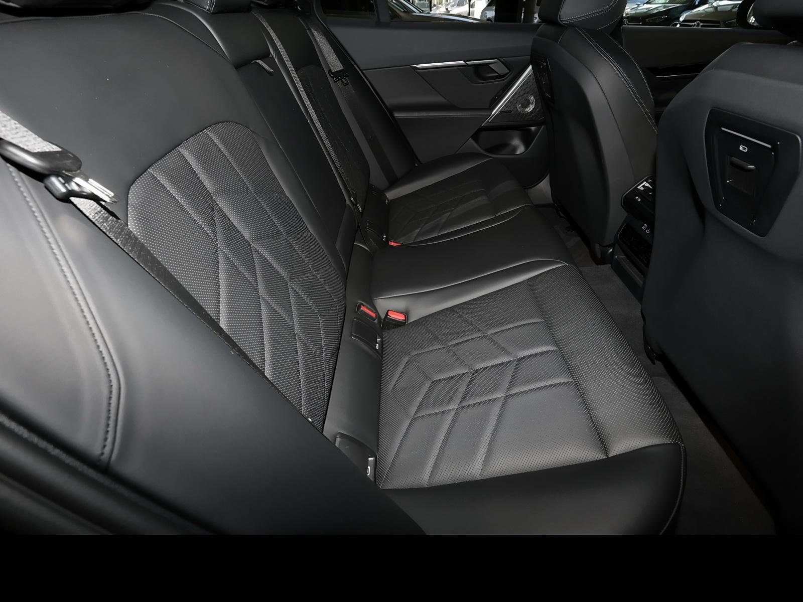 BMW 520 5er d xDrive M Sport, миниатюра 7