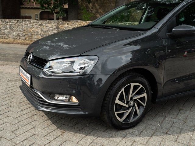 Polo Sound Navi SHZ