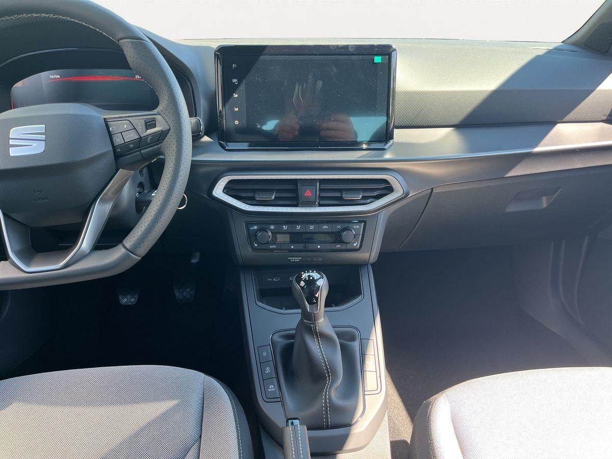 Seat Arona - Bild 14