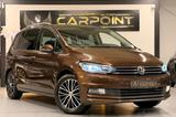 Volkswagen Touran  BMT/Start-Stopp/LED/AHK/7-Sitzer/Navi - Volkswagen Gebrauchtwagen in Hamm