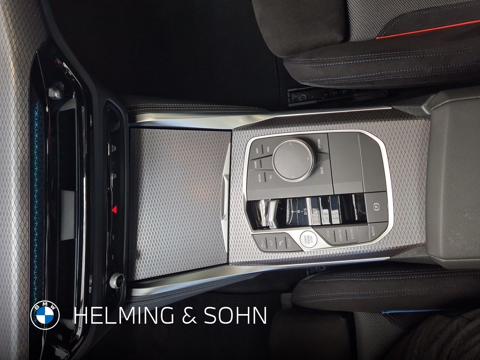 BMW 430 Gran Coupé - Bild 14