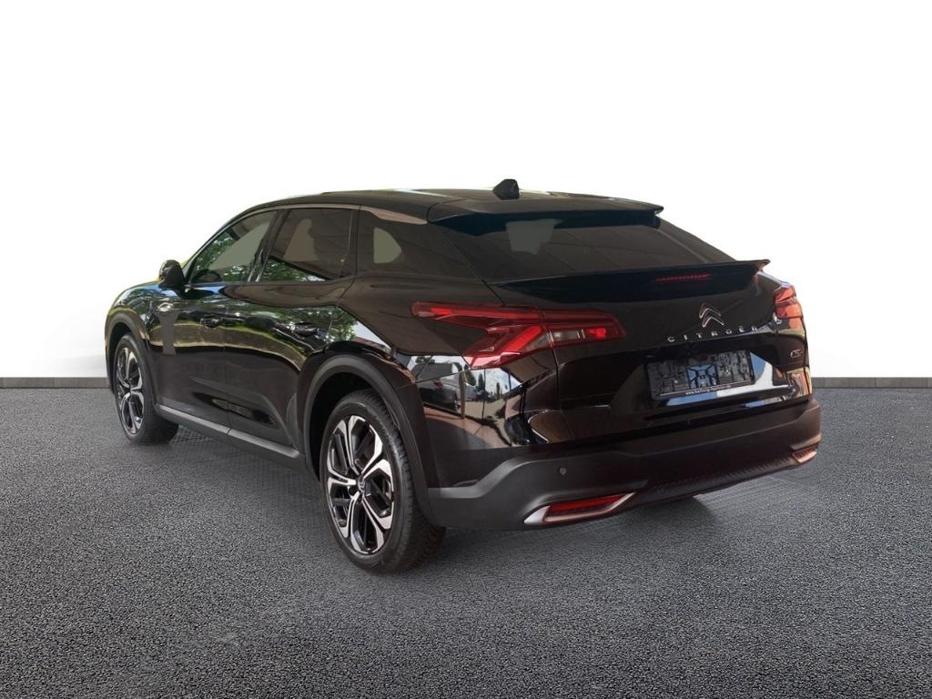 Citroen C5 X C5X Plus Shz Navi Kamera PDC v+h Head-up, миниатюра 4