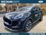 Ford Puma Titanium 1.0 EcoBoost, Navi, Ganzjahresreif