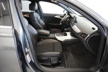 Audi A6 - 12