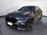 BMW X6 30 d Mild Hybrid 48V Msport xDrive Steptr - BMW X6 Hybrid (Diesel/Elektro)