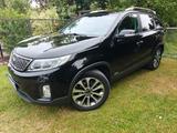 Kia Sorento 2.2CRDI AWD Platinum Top-Zusta... - gebrauchte Kia Sorento aus dem Jahr 2015
