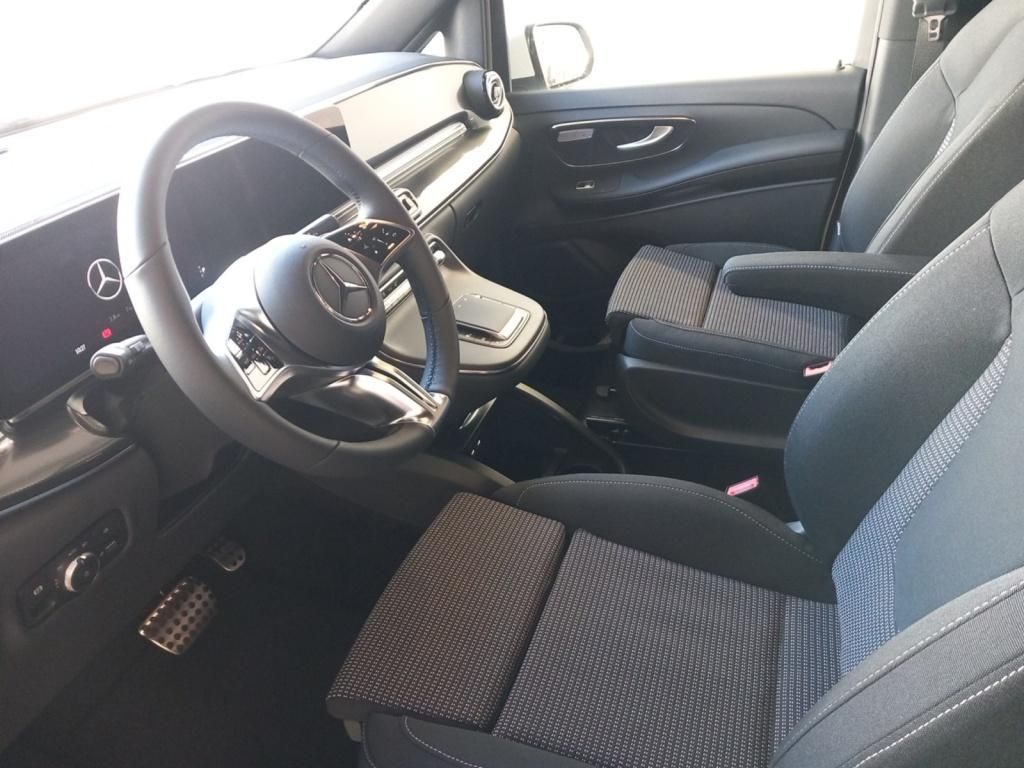 Fahrzeugabbildung Mercedes-Benz V 250 d Style lang AHK*LED*Navi*PDC*Kamera