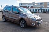 Peugeot Partner Tepee "Family Edition" - Peugeot Partner Tepee aus 2013