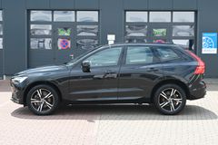 Fahrzeugabbildung Volvo XC60 B4 B R-Design*LED*STHZ*CAM*H&K*IntelliSafe