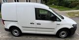 Volkswagen VW Caddy Kastenwagen, 2018, Diesel, TÜV 02... - Volkswagen Caddy: Kastenwagen