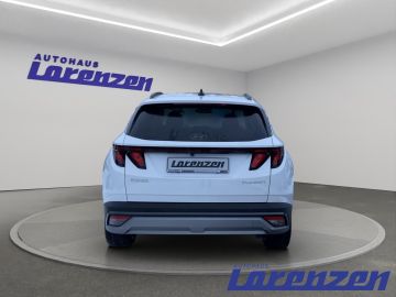 Hyundai TUCSON - 6