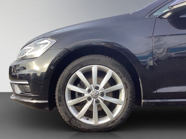 Golf VII 2.0TDI DSG Highline