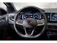 Volkswagen Taigo - Vorschau Bild 7
