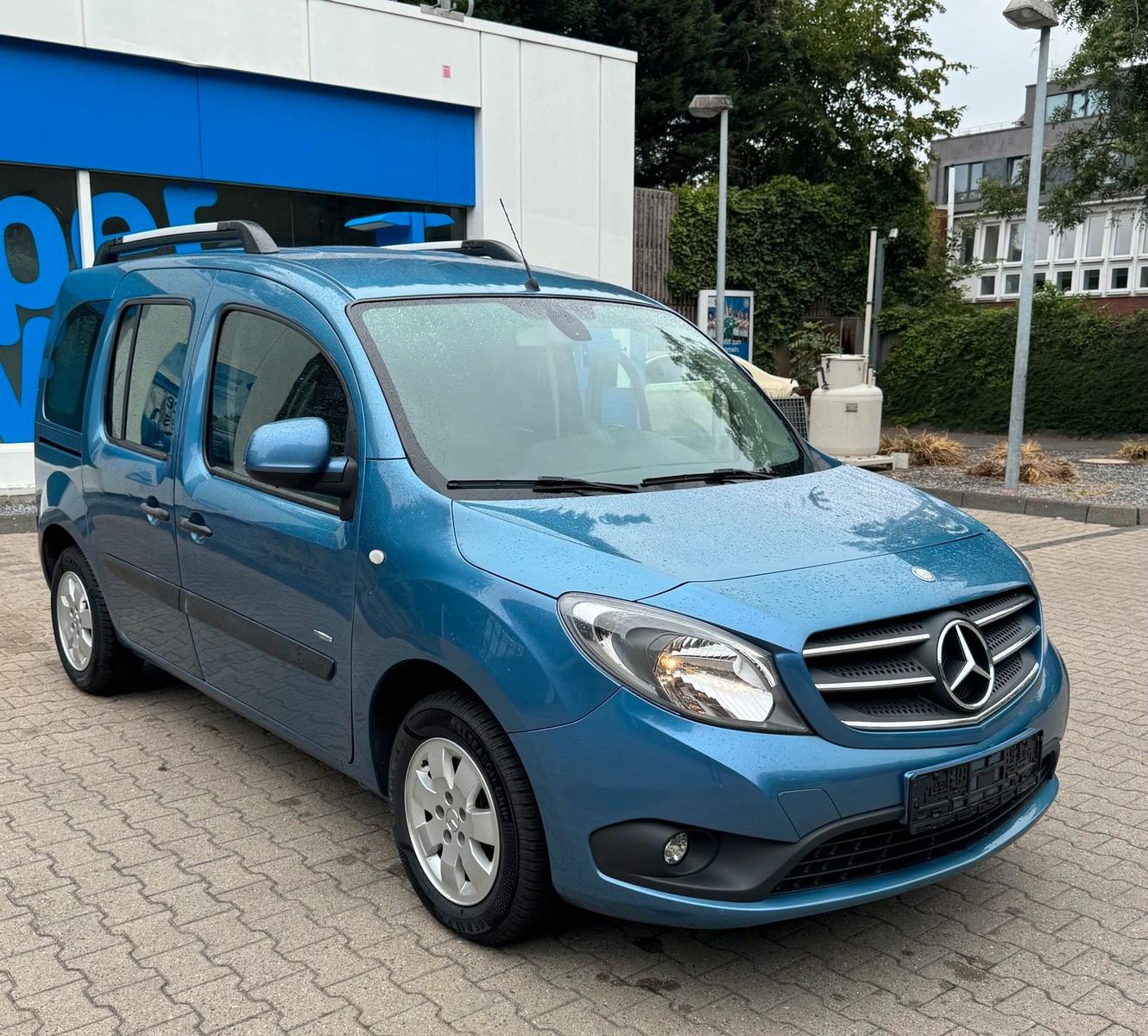 Mercedes-Benz Citan