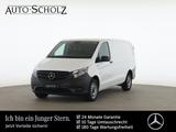 Mercedes-Benz eVito 111 KA Klima+Navi