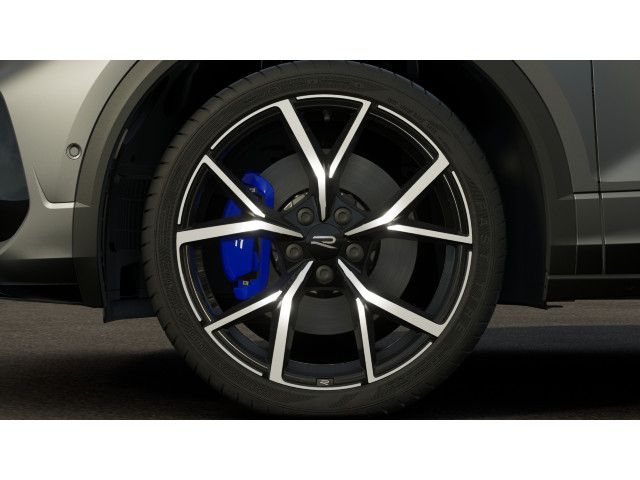 Volkswagen T-Roc - Bild 4