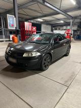 Renault megane cc 2008 Tüv 08/26 - Renault Megane: R26