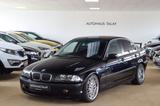 BMW 320i E46 CarbnSpoiler*Bordcmp.*Sitzhzg*Xenon*H&K - BMW 3er Reihe: E46
