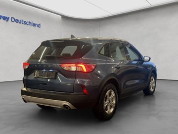 Ford Kuga - 7