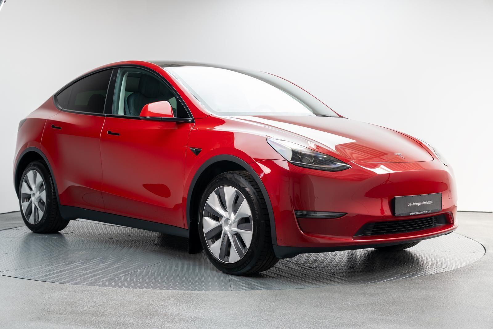 Tesla Model Y Max Range Dual AWD LED NAVI PANO foto 6