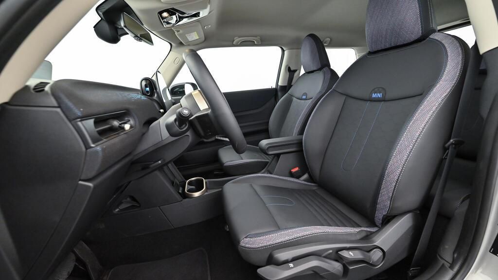 MINI Cooper C - Bild 10