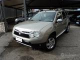 Dacia Duster 1.5 dCi 110CV 4x2 Laurate - Dacia Duster: Kleinbus
