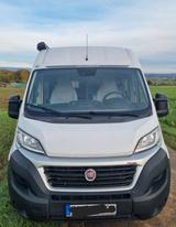 Weinsberg CaraTour 600MQ Automatik, Solar, AHK, 1. Besitz - Weinsberg CaraTour 600 MQ