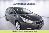 Kia CEE'D SPORTSWAGON / EDITION / KLIMAANLAGE - Kia cee'd Sportswagon aus 2013