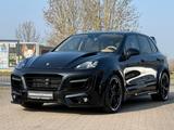 Porsche Cayenne S 4.2 TechArt Magnum LED 22" Bose Pano..
