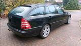 Mercedes-Benz Mercedes Benz C230 Kompressor Avantgarde - Mercedes-Benz C 230 in Berlin