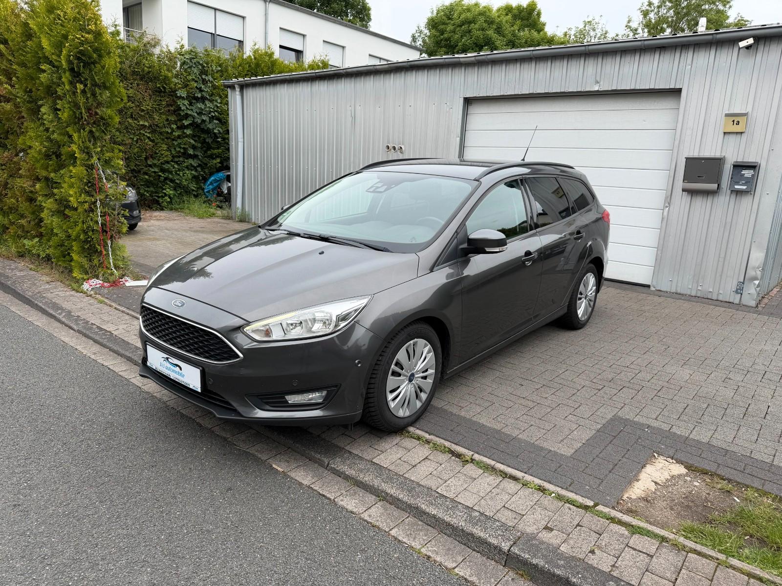 Ford Focus Turnier Business *NEU Zahnriemen