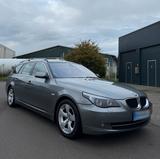 BMW E61 3.0 M57 Motor 525d Tüv kombi - BMW 525: 525d E61