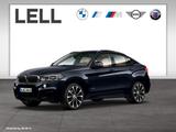 BMW X6 xDrive35i M Sportpaket Head-Up HiFi LED WLAN - BMW X6: 35i