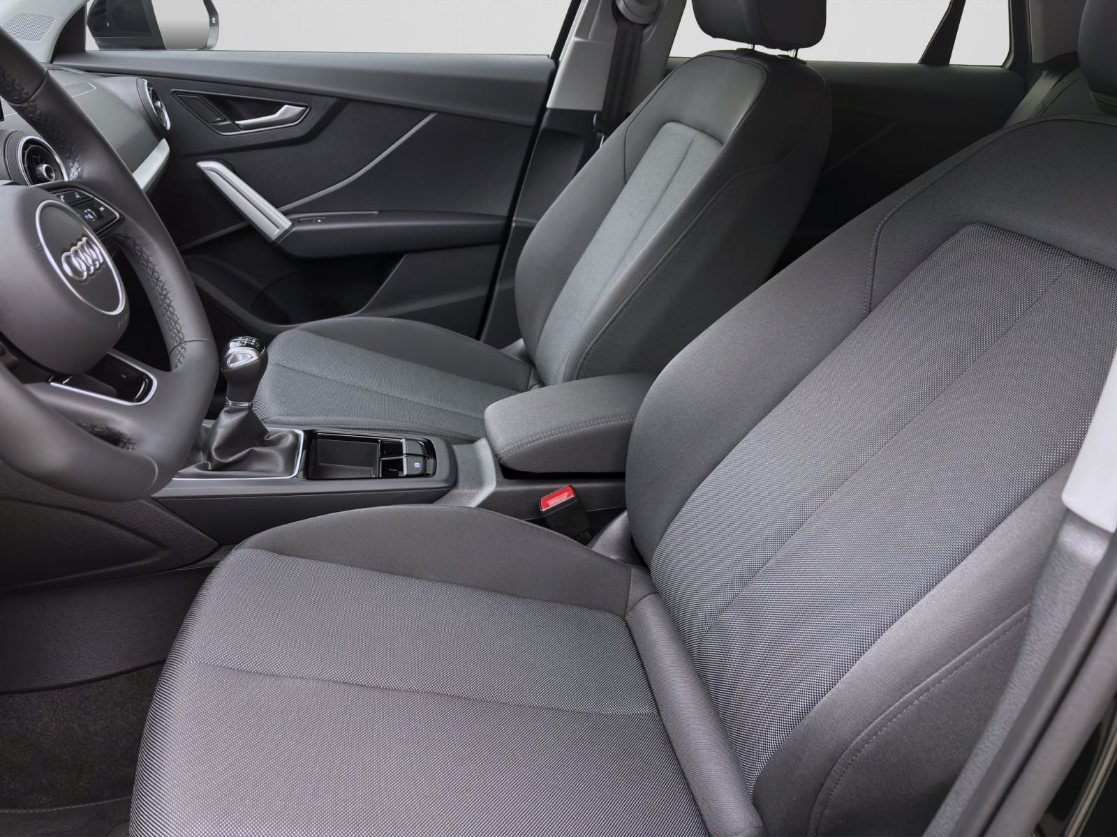 Audi Q2 - Bild 9