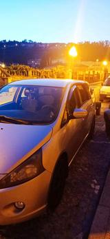 Mitsubishi Grandis BJ 2006 - Mitsubishi Grandis aus 2006