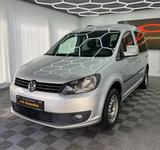 Volkswagen Caddy Kasten/Kombi Team - Volkswagen Caddy: Team