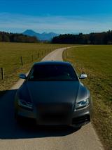Audi RS5 B8 450PS V8 Quattro - Audi RS5 B8