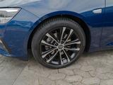 Opel Insignia B Grand Sport 2.0 Ultimate MATRIX-LED - Opel Insignia: Blau