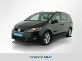 Seat Alhambra Xcellence 2.0 TDI DSG Navi AHK 7-Sitzer - Seat Alhambra in Hamburg