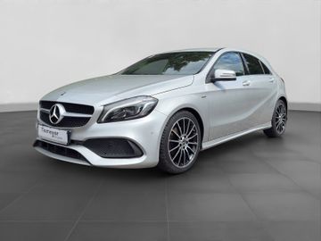 Mercedes A 180 - 2
