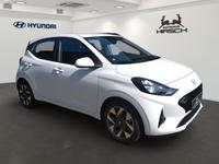 Hyundai i10 FL 1.0  (63PS) 5-MT 2WD TREND Komf.P.
