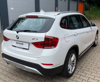 BMW X1 - 5