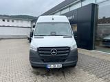 Mercedes-Benz Sprinter 315 CDI Kasten PRO Hochdach Standard - Angebote
