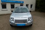 Land Rover Freelander 2 HSE TD4*Navi*SHZ*PDC*AHK* - Land Rover Freelander in Dortmund