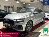 Audi Q8 50 TDI quattro - gebrauchte Audi Q8 aus dem Jahr 2020