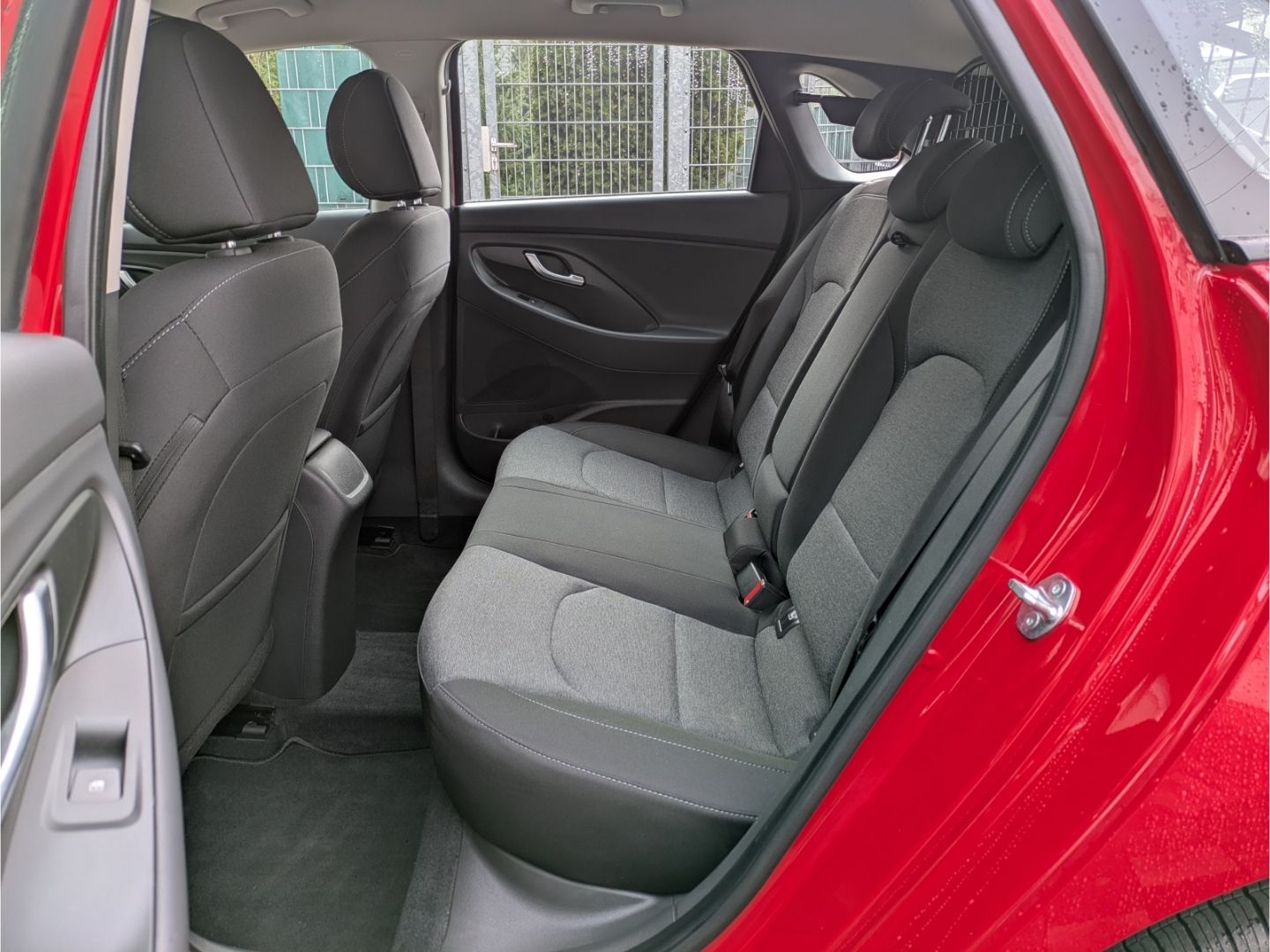 Hyundai i30 – Bild 6