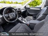 Skoda Superb Combi  2.0 TDI *FACELIFT *wie neu! - Skoda Superb: Allradantrieb, 2.0