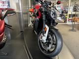 MV Agusta Brutale 1000 RS - MV AGUSTA BRUTALE 1000 RS