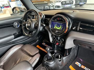 MYAUTOCENTER – Gebraucht- und Jahreswagen mit Werkstattservice in Pfaffenhofen MINI COOPER_SD *PANO*TEMPO*PDC*2-ZONEN*SPORT*
