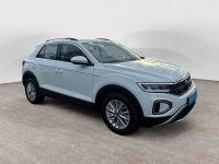 Volkswagen T-Roc - Vorschau Bild 8